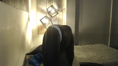 ash_kai online show from July 17, 8:24 pm