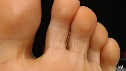 Snapshot of ash_nicefeet chatting on February 23, 3:04 am ashley online show from February 23, 3:04 am