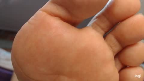 Snapshot of ash_nicefeet chatting on March 30, 8:43 pm ashley online show from March 30, 8:43 pm