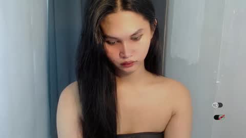 Snapshot of ash_sexdoll chatting on February 2, 3:05 am ASH online show from February 2, 3:05 am