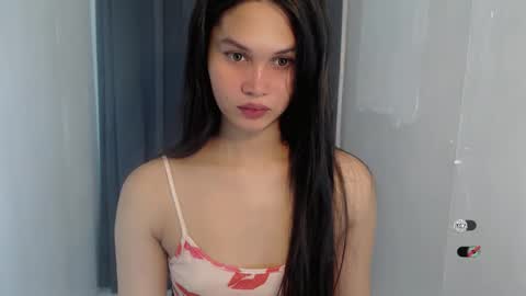 Snapshot of ash_sexdoll chatting on February 19, 5:03 am ASH online show from February 19, 5:03 am
