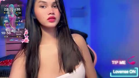 Snapshot of ash_sexdoll chatting on May 19, 12:16 am ASH online show from May 19, 12:16 am