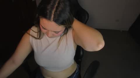 ash_smith1 online show from December 22, 3:58 am