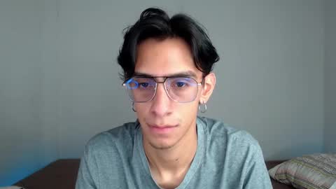 Ash online show from January 14, 11:31 pm