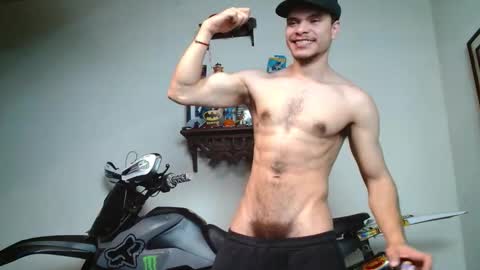 ash_wingrant online show from October 17, 11:29 pm