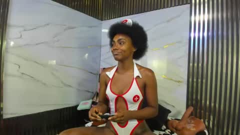 asha_zuri69 online show from July 21, 1:57 pm