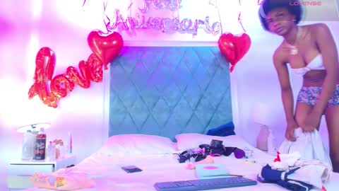 asha_zuri_and_adam online show from September 17, 12:29 pm