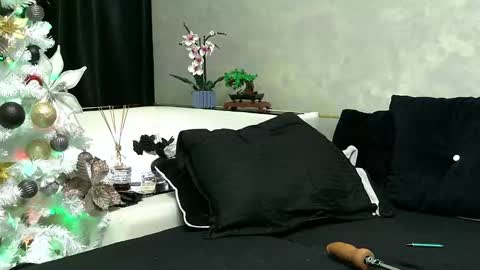 Asha online show from December 23, 1:08 am