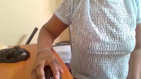 ashanty002 online show from March 15, 6:52 am