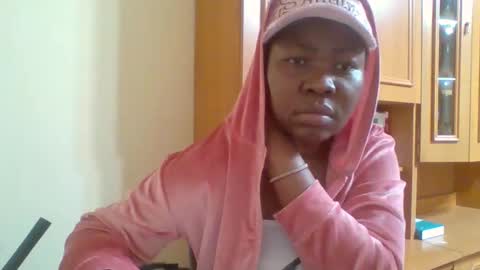 ashanty002 online show from March 16, 6:45 pm