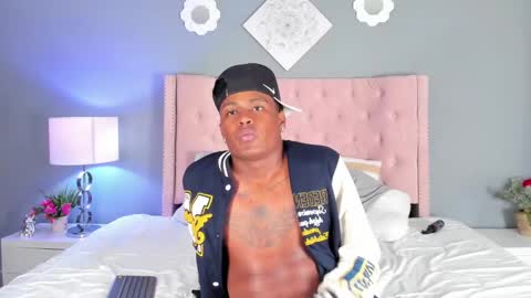 ashanty_malcom online show from February 23, 8:44 pm