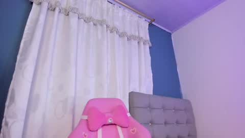 ashanty_vera01 online show from May 17, 4:43 am