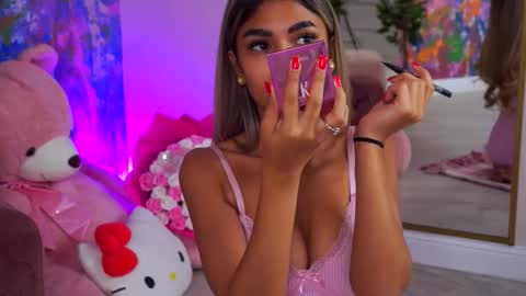 Snapshot of ashayuva chatting on January 8, 10:28 am Asha online show from January 8, 10:28 am