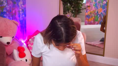 Snapshot of ashayuva chatting on January 12, 11:59 am Asha online show from January 12, 11:59 am