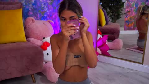 Snapshot of ashayuva chatting on January 16, 10:19 am Asha online show from January 16, 10:19 am