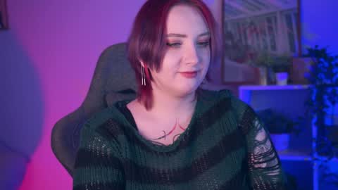 AshleyAshe  online show from December 20, 8:12 pm