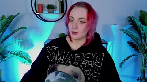 AshleyAshe  online show from January 19, 7:58 pm