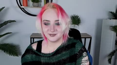 AshleyAshe  online show from January 29, 8:25 pm