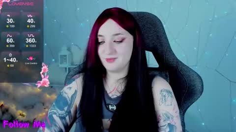 AshleyAshe  online show from March 9, 8:51 am
