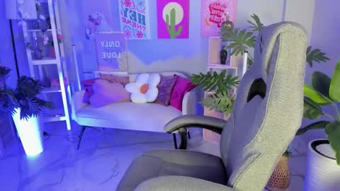 AshleyAshe  online show from September 23, 2:14 am