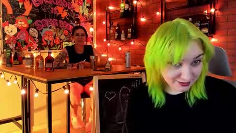 AshleyAshe  online show from September 25, 2:37 am
