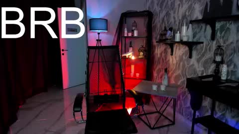 AshleyAshe  online show from October 19, 10:10 pm