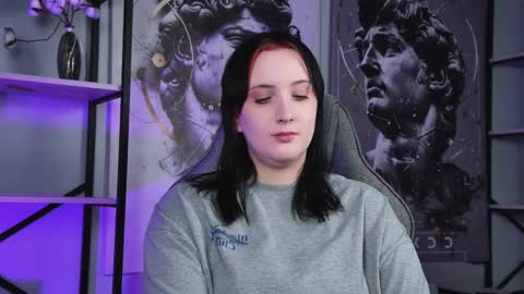 AshleyAshe  online show from March 6, 1:46 am