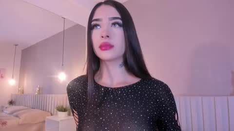 I am Ashley online show from March 19, 9:19 pm