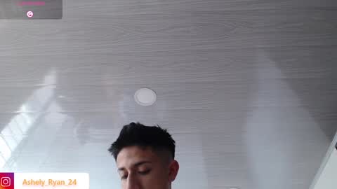 Ashley And Ryan  online show from December 19, 12:45 pm