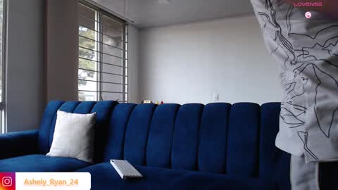 Ashley And Ryan  online show from January 10, 10:04 pm