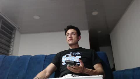 Ashley And Ryan  online show from January 23, 11:58 pm