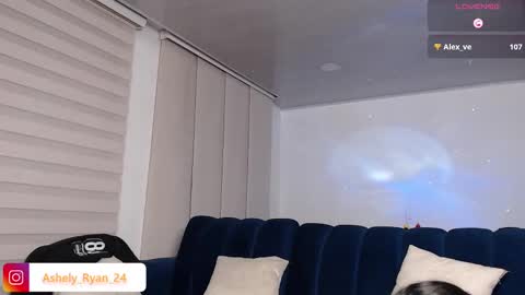 Ashley And Ryan  online show from March 1, 12:28 am