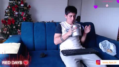 Ashley And Ryan  online show from November 24, 6:07 pm