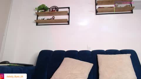 Ashley And Ryan  online show from March 29, 11:49 pm