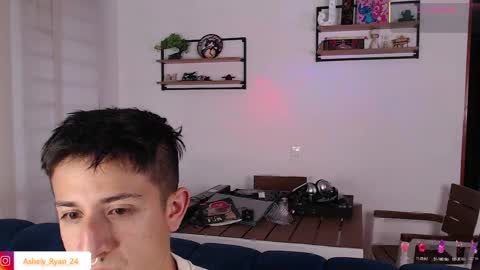 Ashley And Ryan  online show from May 18, 10:37 pm