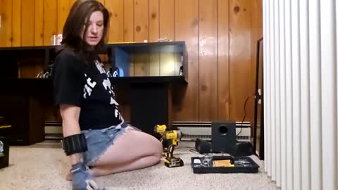 Snapshot of ashelynngrey1986 chatting on February 19, 1:29 am Ashelynn Grey online show from February 19, 1:29 am