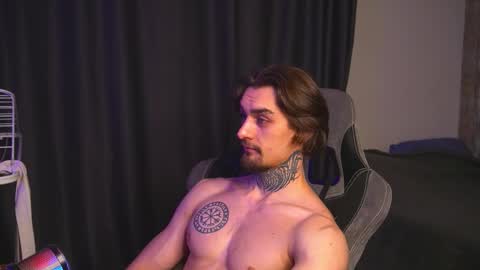 Jerk Machine online show from January 7, 4:09 pm