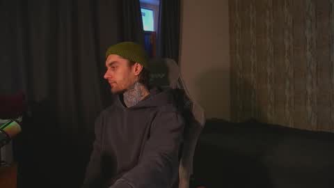 Jerk Machine online show from February 9, 9:57 am