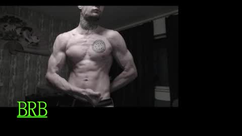 Jerk Machine online show from March 19, 10:19 am