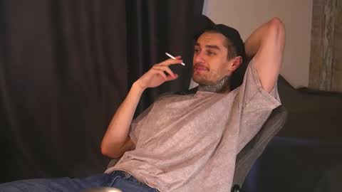 Jerk Machine online show from March 21, 10:09 am