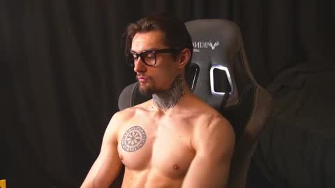 Jerk Machine online show from April 30, 10:10 am