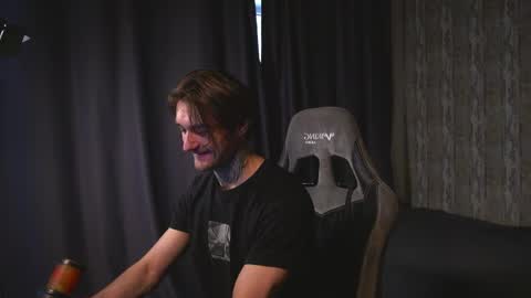 Jerk Machine online show from May 17, 11:06 am