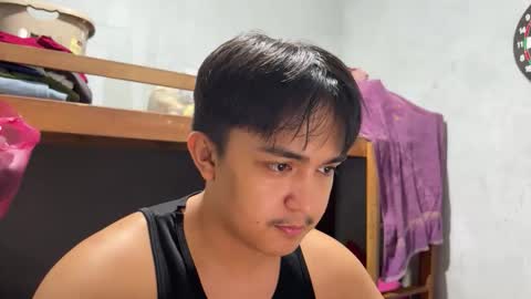 Asher Jude online show from November 2, 4:31 pm