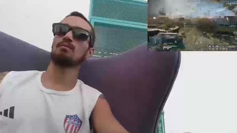 CARIBBEAN DREAM online show from March 12, 3:07 pm