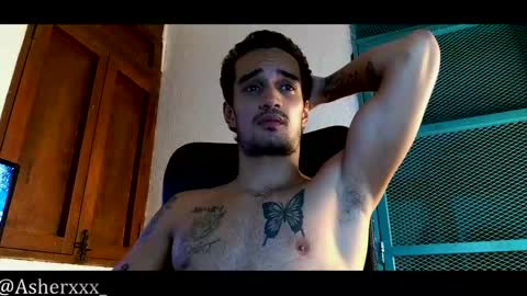 CARIBBEAN DREAM online show from May 16, 3:14 am