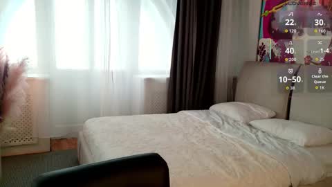 Ash online show from March 18, 12:08 pm