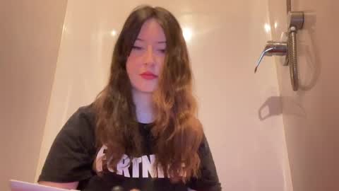 ash 3 online show from July 21, 2:08 pm