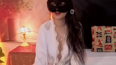 ash online show from October 16, 7:37 pm