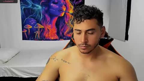 ashlan_king online show from September 29, 8:02 pm