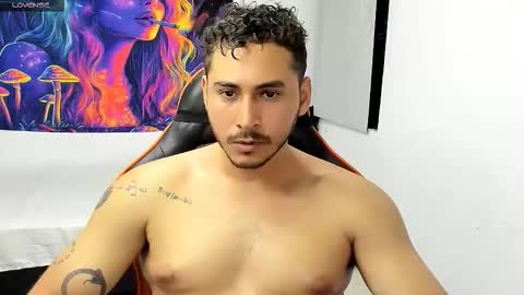 ashlan_king online show from October 6, 2:53 am